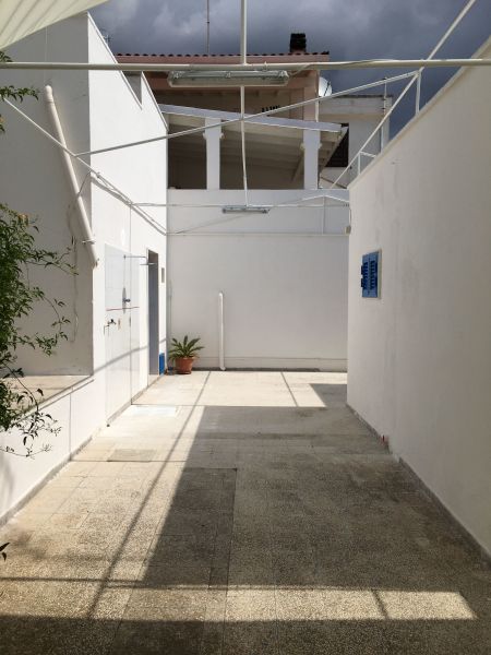 photo 24 Owner direct vacation rental Santa Maria di Leuca appartement Puglia Lecce Province Courtyard