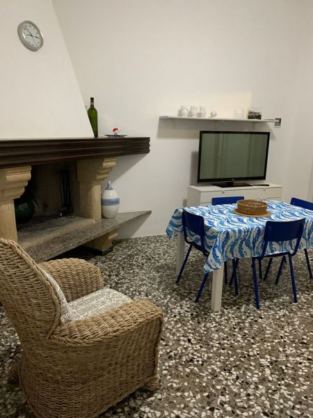 photo 4 Owner direct vacation rental Santa Maria di Leuca appartement Puglia Lecce Province Dining room