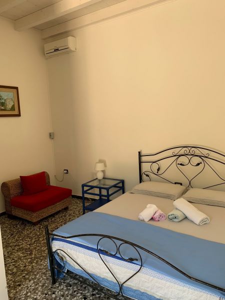 photo 13 Owner direct vacation rental Santa Maria di Leuca appartement Puglia Lecce Province bedroom 2