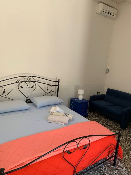 photo 18 Owner direct vacation rental Santa Maria di Leuca appartement Puglia Lecce Province bedroom 3