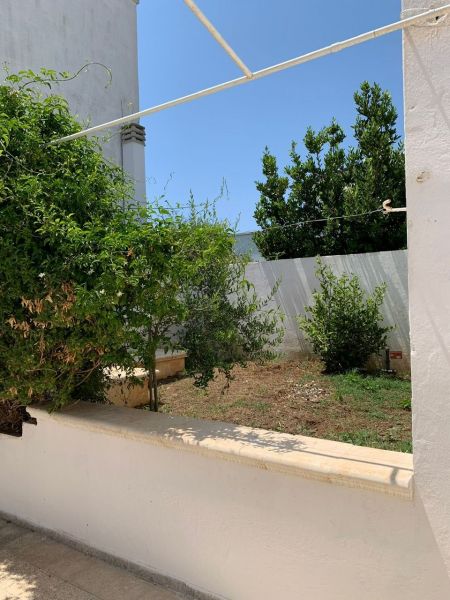 photo 22 Owner direct vacation rental Santa Maria di Leuca appartement Puglia Lecce Province Garden