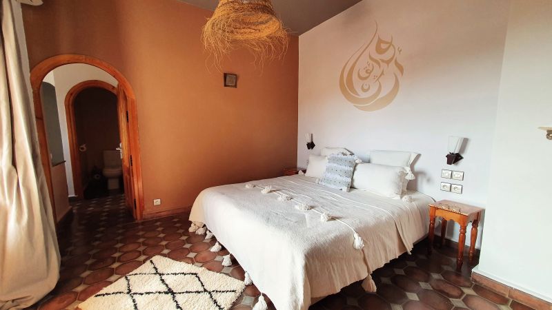 photo 8 Owner direct vacation rental Essaouira villa   bedroom 6