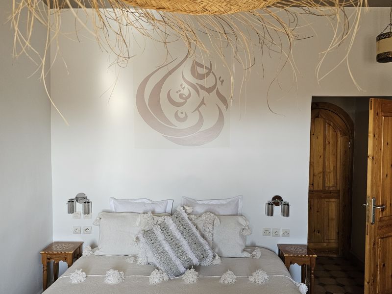 photo 4 Owner direct vacation rental Essaouira villa   bedroom 4