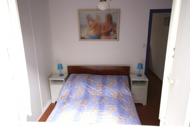 photo 2 Owner direct vacation rental Gruissan appartement Languedoc-Roussillon Aude bedroom