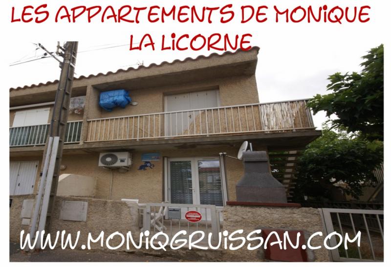 photo 10 Owner direct vacation rental Gruissan appartement Languedoc-Roussillon Aude