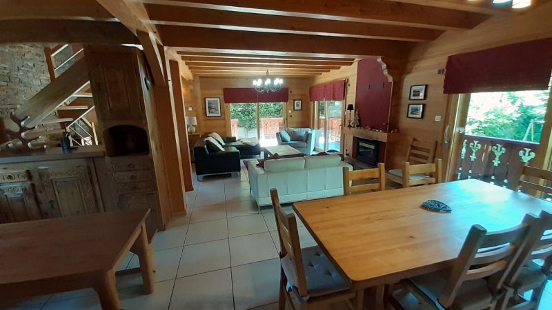 photo 14 Owner direct vacation rental Valfrjus chalet Rhone-Alps Savoie