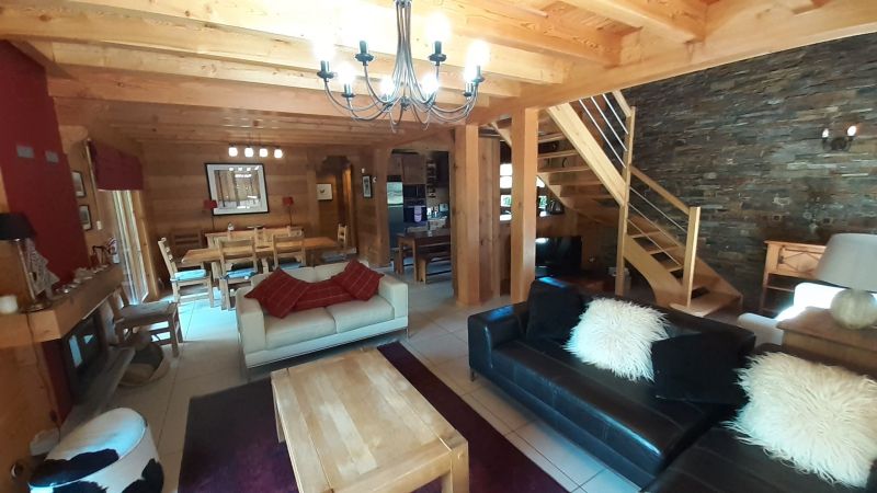 photo 11 Owner direct vacation rental Valfrjus chalet Rhone-Alps Savoie