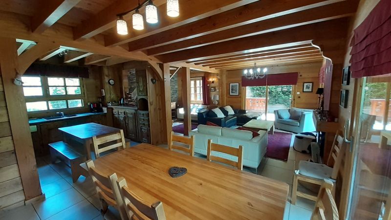 photo 10 Owner direct vacation rental Valfrjus chalet Rhone-Alps Savoie