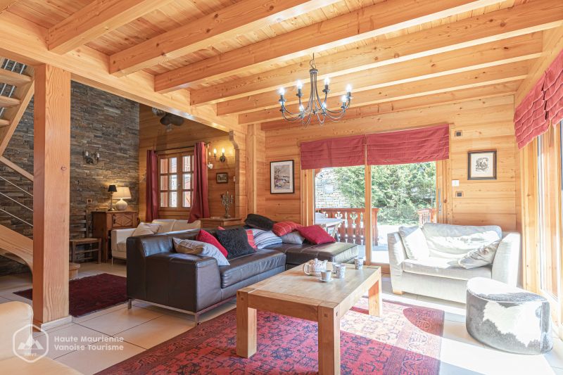 photo 2 Owner direct vacation rental Valfrjus chalet Rhone-Alps Savoie