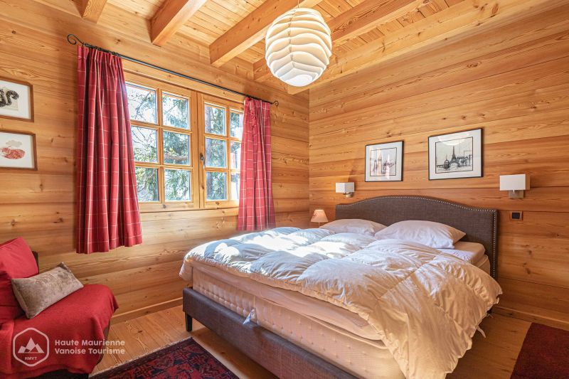 photo 7 Owner direct vacation rental Valfrjus chalet Rhone-Alps Savoie