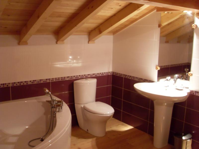 photo 16 Owner direct vacation rental Valfrjus chalet Rhone-Alps Savoie