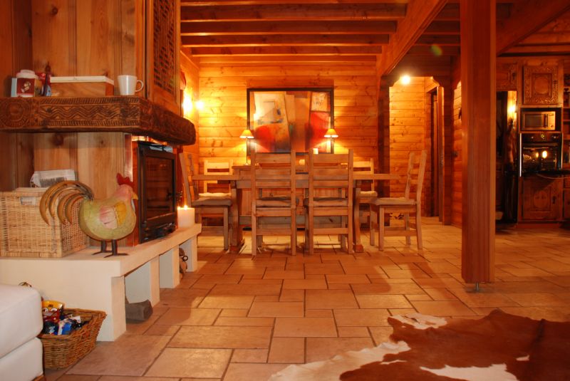 photo 17 Owner direct vacation rental Valfrjus chalet Rhone-Alps Savoie