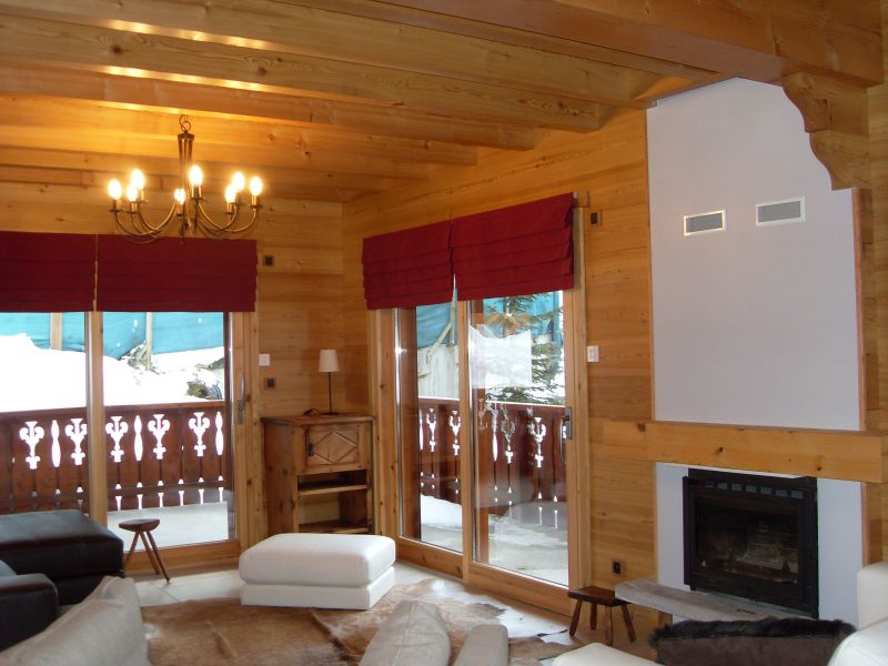 photo 21 Owner direct vacation rental Valfrjus chalet Rhone-Alps Savoie