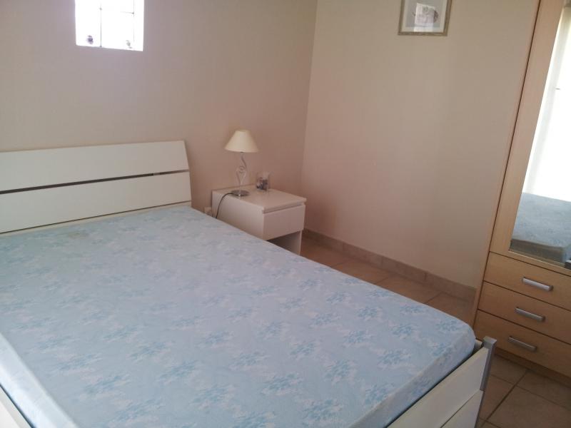 photo 1 Owner direct vacation rental Hyres appartement Provence-Alpes-Cte d'Azur Var bedroom