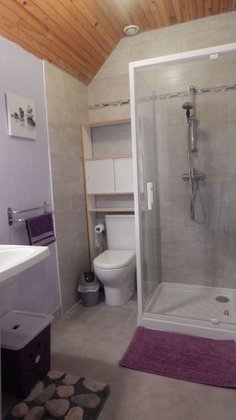 photo 12 Owner direct vacation rental Crozon maison Brittany Finistre Washing facilities