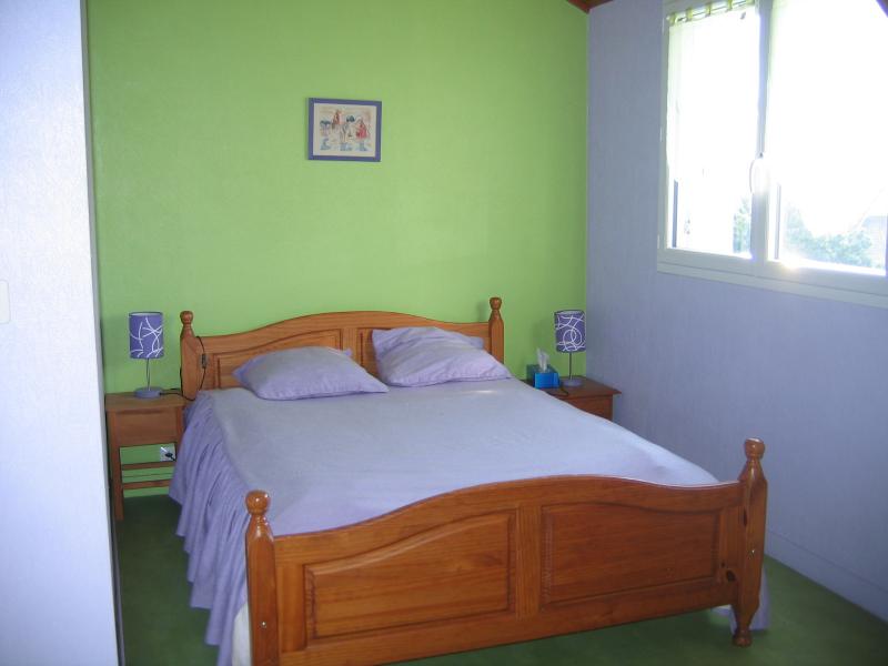 photo 10 Owner direct vacation rental Crozon maison Brittany Finistre bedroom 1