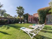 Morocco holiday rentals for 4 people: villa no. 80370