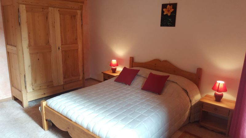 photo 18 Owner direct vacation rental Brianon appartement Provence-Alpes-Cte d'Azur Hautes-Alpes bedroom 1