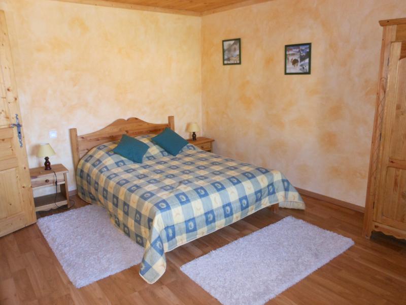 photo 20 Owner direct vacation rental Brianon appartement Provence-Alpes-Cte d'Azur Hautes-Alpes bedroom 2