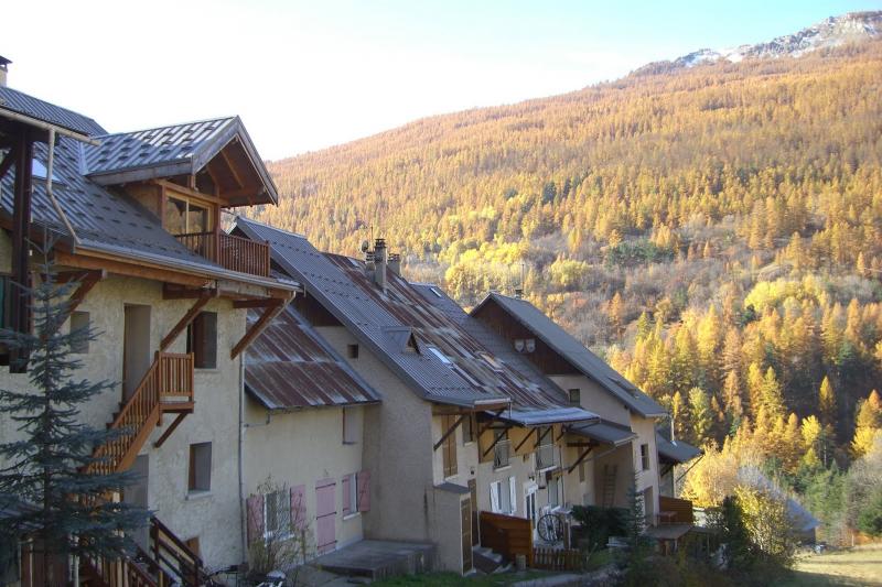 photo 16 Owner direct vacation rental Brianon appartement Provence-Alpes-Cte d'Azur Hautes-Alpes Outside view