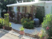 Beziers holiday rentals: mobilhome no. 81101