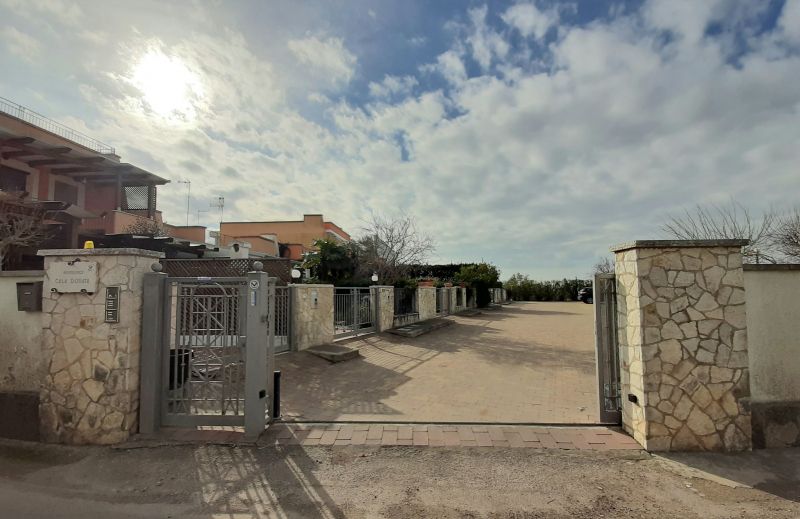 photo 13 Owner direct vacation rental Porto Cesareo appartement Puglia Lecce Province