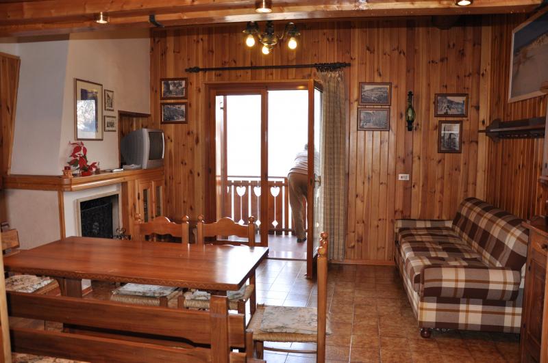 photo 1 Owner direct vacation rental Folgarida appartement Trentino-South Tyrol Trento Province