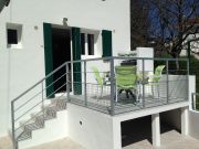 Pyrnes-Atlantiques beach and seaside rentals: appartement no. 82539