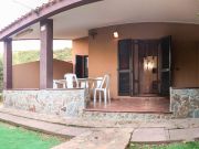 Costa Rei holiday rentals for 3 people: villa no. 83702