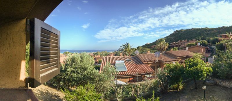 photo 19 Owner direct vacation rental Costa Rei villa Sardinia Cagliari Province Outside view