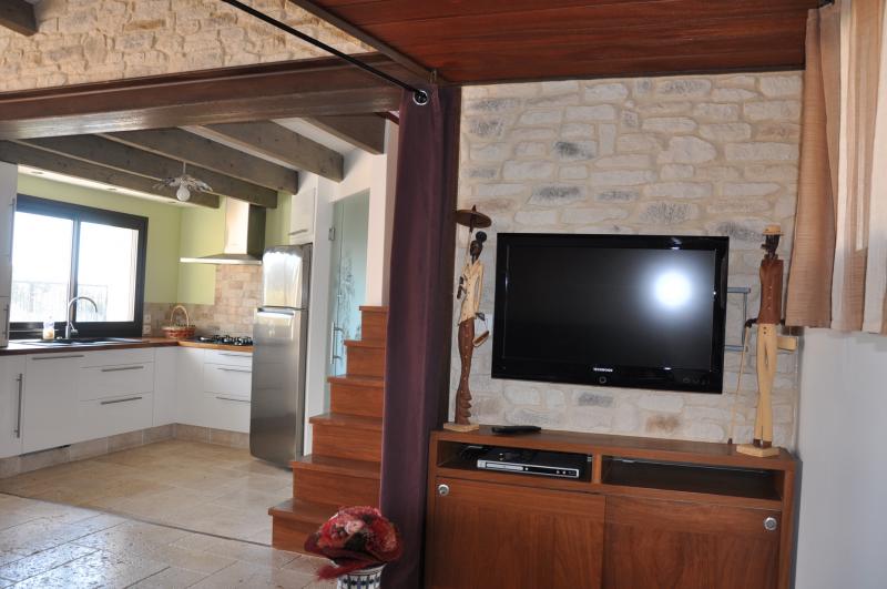 photo 5 Owner direct vacation rental Sausset Les Pins appartement Provence-Alpes-Cte d'Azur Bouches du Rhne Sep. kitchen