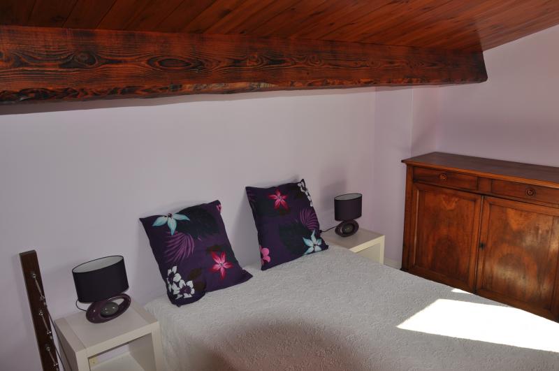 photo 7 Owner direct vacation rental Sausset Les Pins appartement Provence-Alpes-Cte d'Azur Bouches du Rhne bedroom