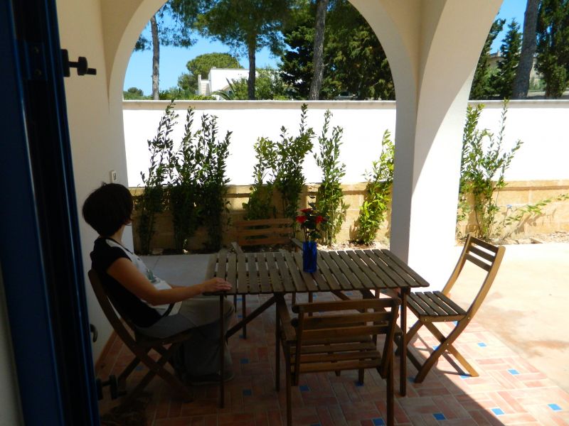 photo 10 Owner direct vacation rental Santa Maria di Leuca appartement Puglia Lecce Province