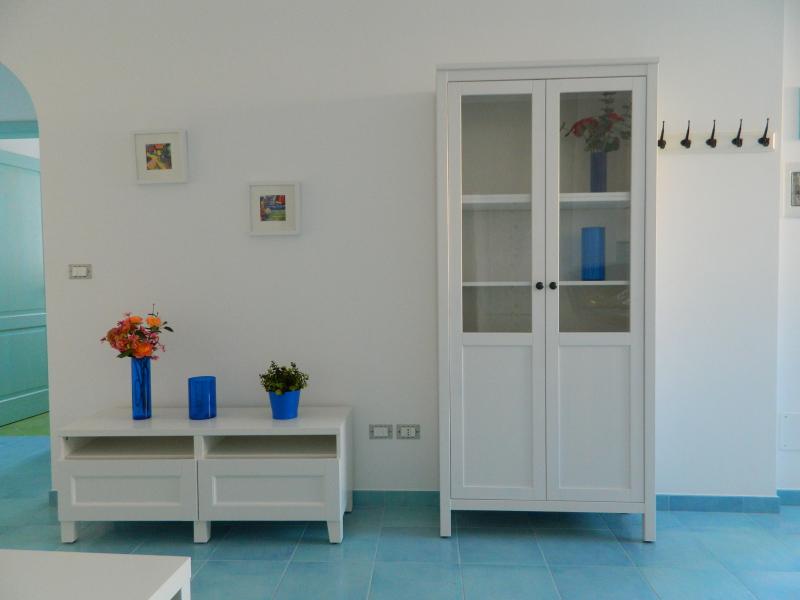 photo 7 Owner direct vacation rental Santa Maria di Leuca appartement Puglia Lecce Province Other view