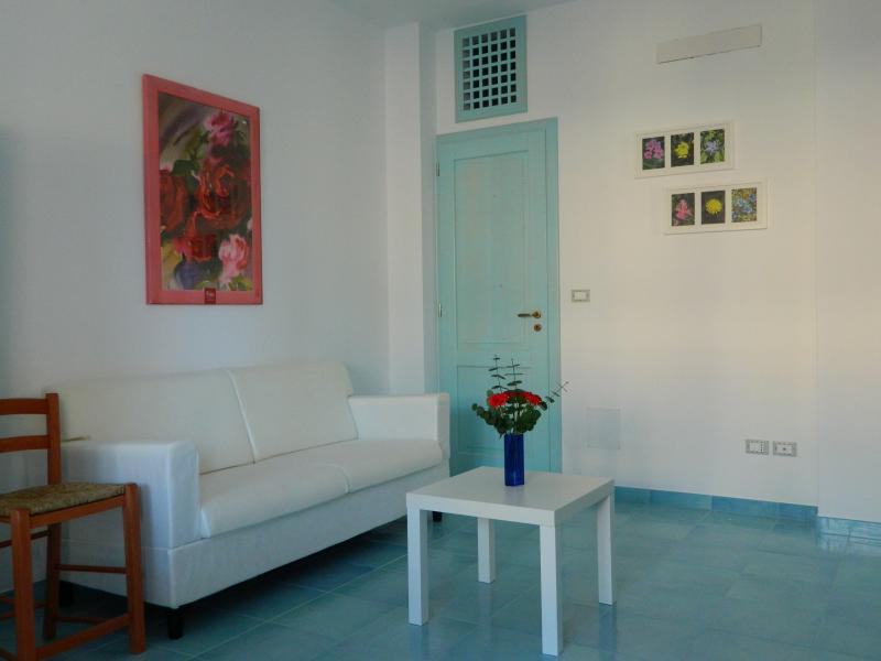 photo 8 Owner direct vacation rental Santa Maria di Leuca appartement Puglia Lecce Province Other view