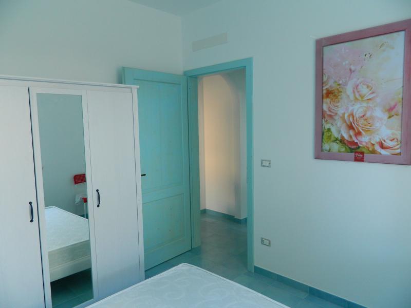 photo 11 Owner direct vacation rental Santa Maria di Leuca appartement Puglia Lecce Province bedroom 1