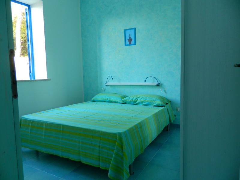 photo 14 Owner direct vacation rental Santa Maria di Leuca appartement Puglia Lecce Province bedroom 1