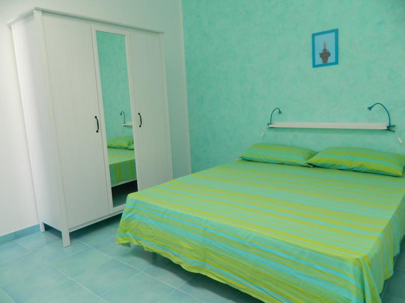 photo 17 Owner direct vacation rental Santa Maria di Leuca appartement Puglia Lecce Province bedroom 1