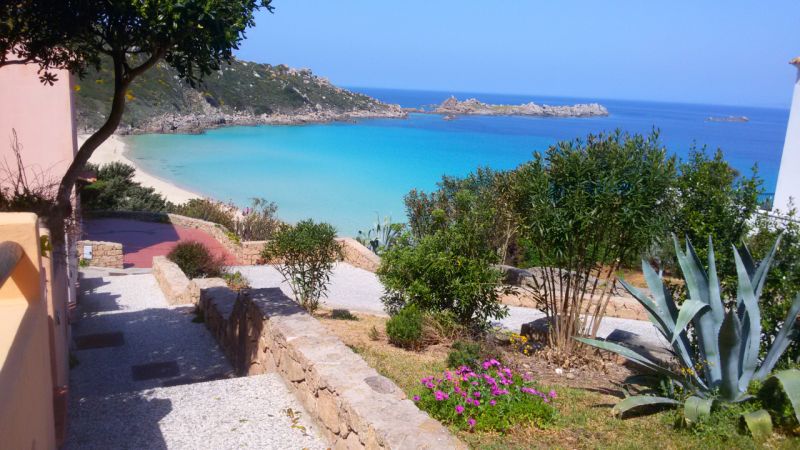 photo 1 Owner direct vacation rental Santa Teresa di Gallura appartement Sardinia Olbia Tempio Province View from the property