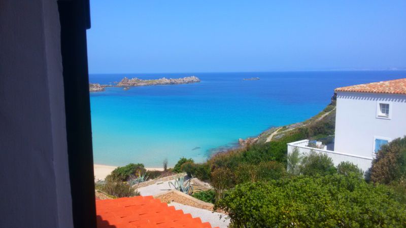 photo 2 Owner direct vacation rental Santa Teresa di Gallura appartement Sardinia Olbia Tempio Province View from the property