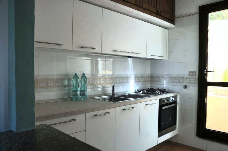 photo 10 Owner direct vacation rental Santa Teresa di Gallura appartement Sardinia Olbia Tempio Province Open-plan kitchen