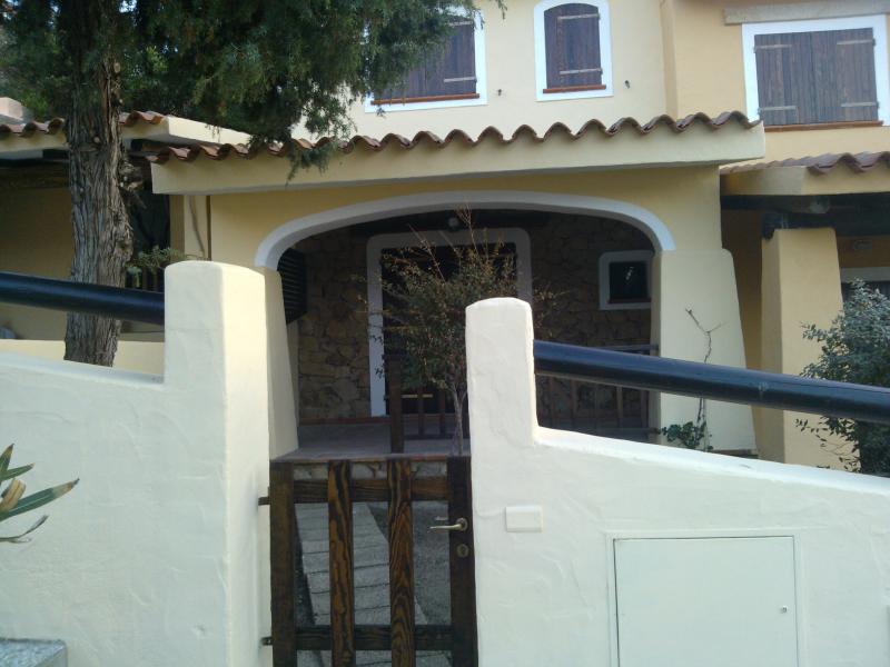 photo 21 Owner direct vacation rental Santa Teresa di Gallura appartement Sardinia Olbia Tempio Province Outside view