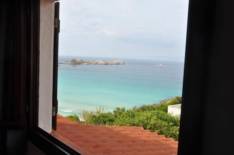 photo 18 Owner direct vacation rental Santa Teresa di Gallura appartement Sardinia Olbia Tempio Province View from the property