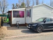 Frjus holiday rentals for 4 people: mobilhome no. 85790