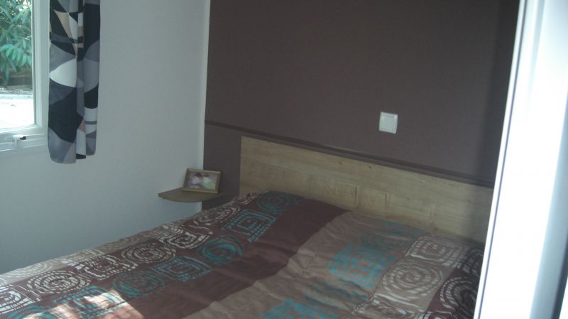 photo 14 Owner direct vacation rental Frjus mobilhome Provence-Alpes-Cte d'Azur Var bedroom 1