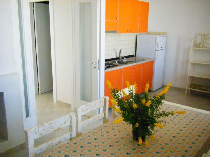 photo 3 Owner direct vacation rental Torre Specchia - Melendugno appartement Puglia Lecce Province