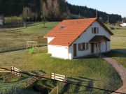 Vosges Mountains holiday rentals: gite no. 89894