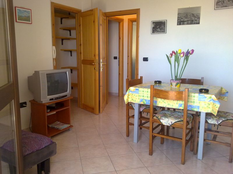 photo 2 Owner direct vacation rental Cala Gonone appartement Sardinia Nuoro Province Living room