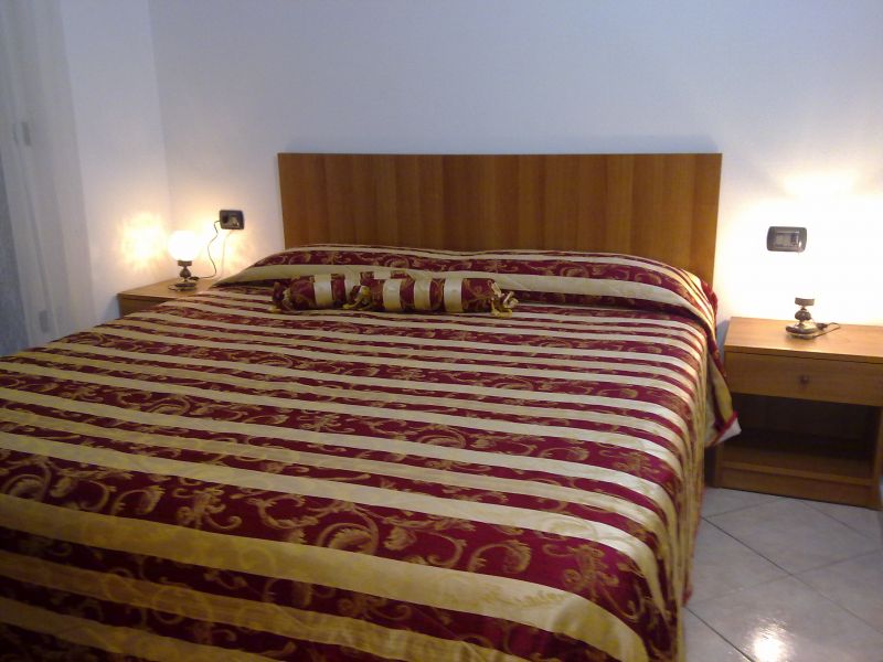 photo 3 Owner direct vacation rental Cala Gonone appartement Sardinia Nuoro Province bedroom 1
