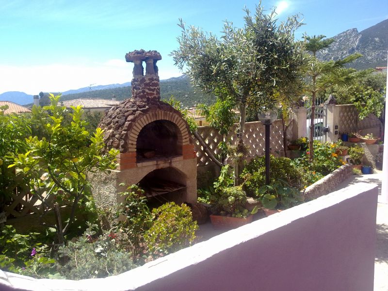 photo 10 Owner direct vacation rental Cala Gonone appartement Sardinia Nuoro Province Summer kitchen